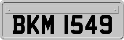 BKM1549