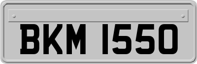 BKM1550