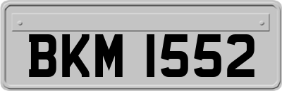 BKM1552