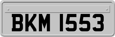 BKM1553