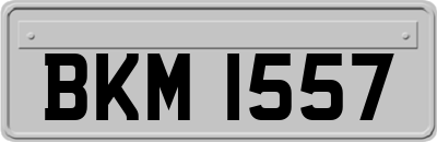 BKM1557