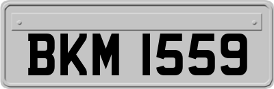 BKM1559