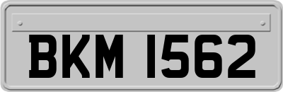 BKM1562