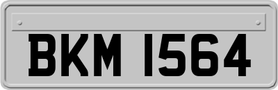BKM1564