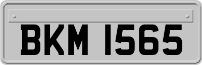 BKM1565