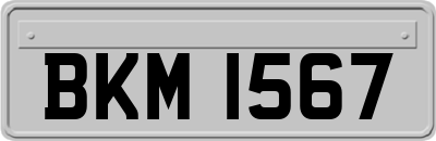 BKM1567