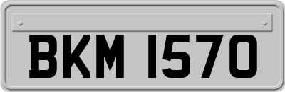 BKM1570