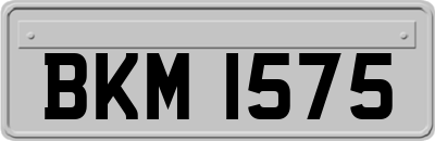BKM1575