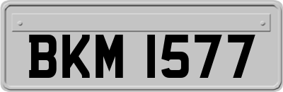 BKM1577