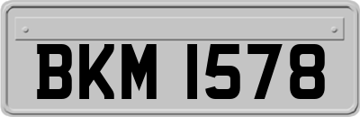 BKM1578