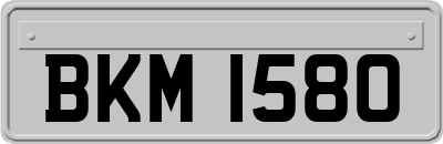 BKM1580