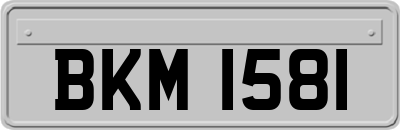 BKM1581