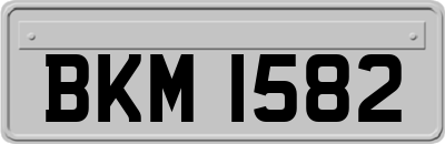 BKM1582
