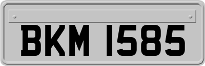BKM1585
