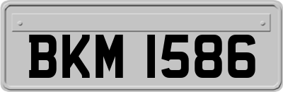 BKM1586
