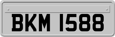 BKM1588