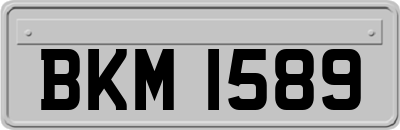 BKM1589