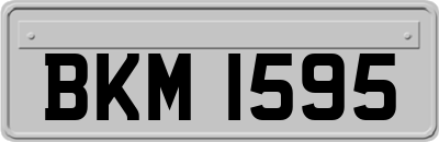 BKM1595