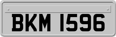 BKM1596