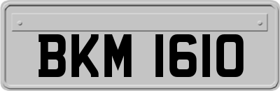 BKM1610