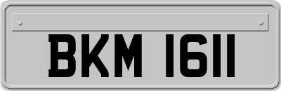 BKM1611