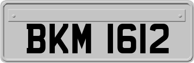 BKM1612