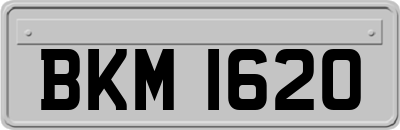 BKM1620