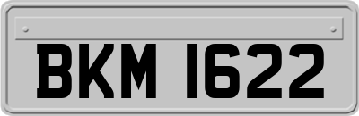 BKM1622