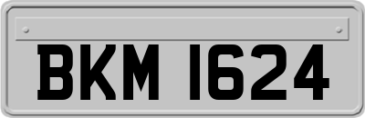BKM1624
