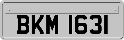 BKM1631