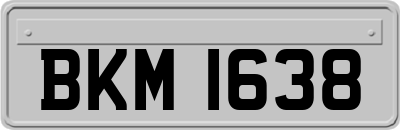 BKM1638