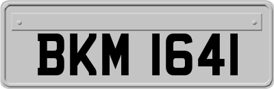 BKM1641