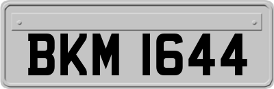 BKM1644