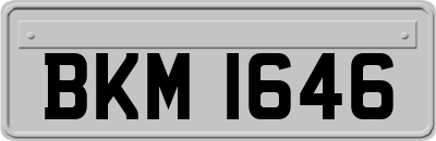 BKM1646