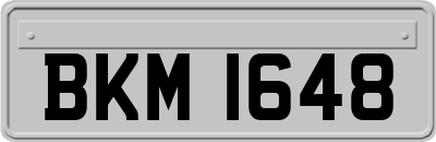 BKM1648