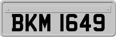 BKM1649