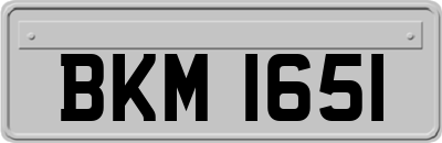 BKM1651