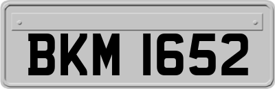 BKM1652