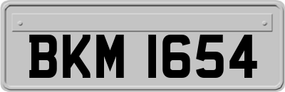 BKM1654