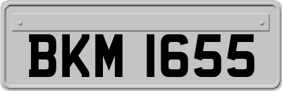 BKM1655
