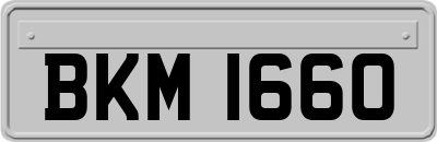 BKM1660