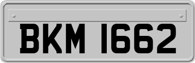 BKM1662