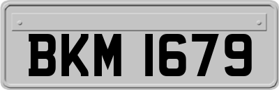 BKM1679