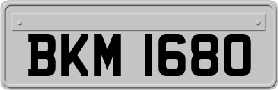 BKM1680