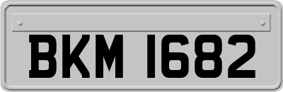 BKM1682