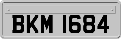 BKM1684
