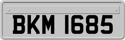 BKM1685