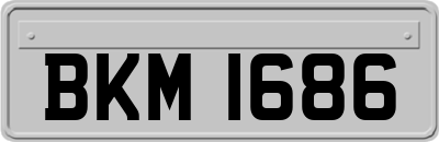 BKM1686
