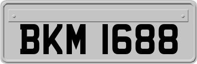BKM1688