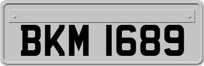 BKM1689